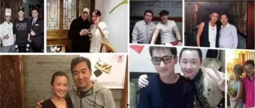 丸子爆料李林峰视频,揭秘明星幕后故事