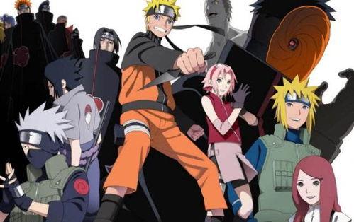 火影忍者金氏最新爆料,揭秘宇智波斑的真实身份与命运走向！